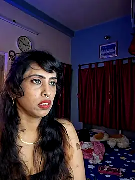 Love Beauty01 online show from April 30, 2026, 8:57 pm