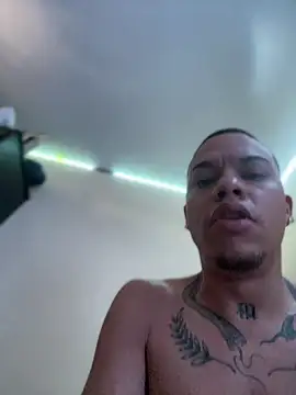 AlphaMasterXxx online show from October 5, 2025, 2:19 pm