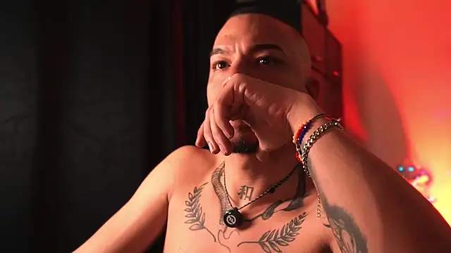 AlphaMasterXxx online show from February 3, 2026, 6:22 am