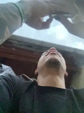 AlphaMasterXxx online show from December 20, 2025, 10:56 pm