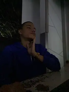 AlphaMasterXxx online show from October 8, 2025, 2:13 am