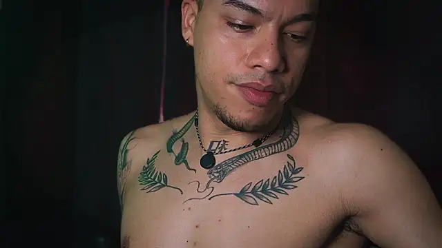 AlphaMasterXxx online show from February 14, 2026, 7:25 pm