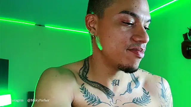 AlphaMasterXxx online show from November 22, 2025, 8:51 pm