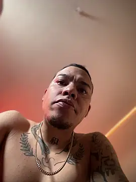 AlphaMasterXxx online show from February 22, 2026, 6:09 pm