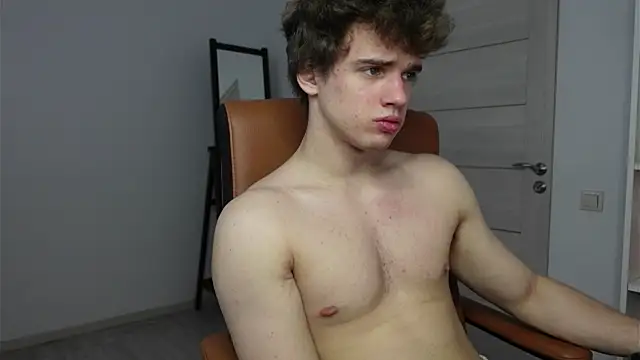 Ricky Becko online show from October 8, 2025, 2:40 pm