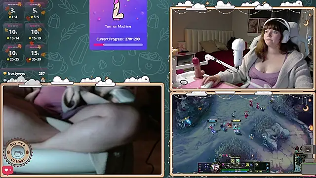 ithuriella online show from December 18, 2025, 4:17 am