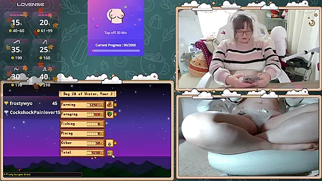 ithuriella online show from December 3, 2025, 5:01 pm