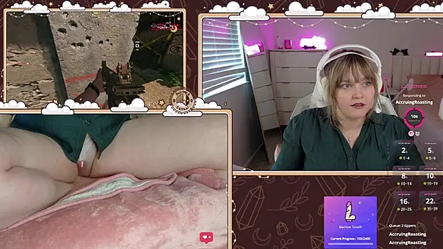 ithuriella online show from May 3, 2026, 10:02 pm