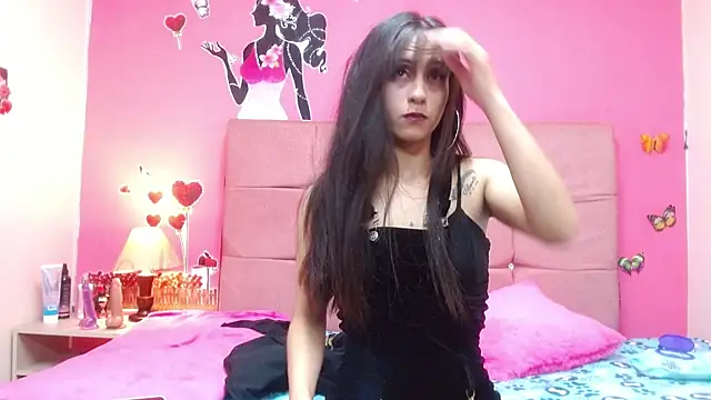 mikaela303av online show from November 7, 2025, 3:55 am