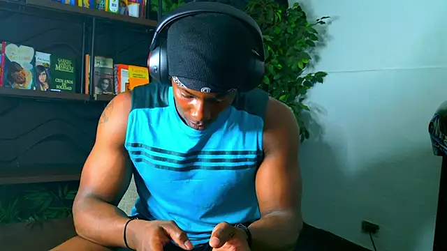 dalton asher online show from November 19, 2025, 3:12 pm