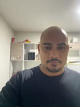 Morenocasado34liberal online show from October 20, 2025, 5:20 am