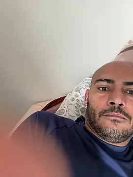 Morenocasado34liberal online show from February 9, 2026, 1:09 pm