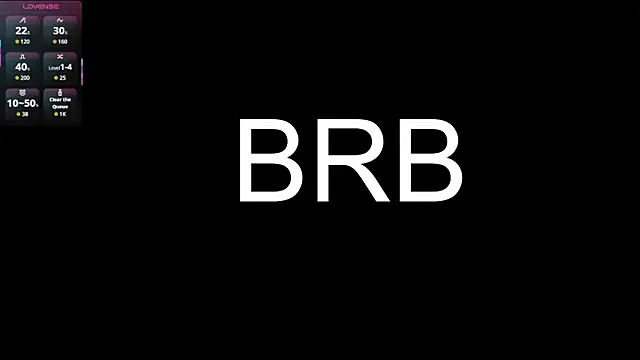 briela baddie online show from September 19, 2025, 11:25 am