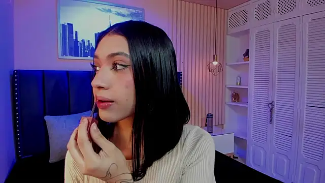 briela baddie online show from September 25, 2025, 11:49 am