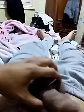 Sambox979 online show from February 3, 2026, 3:39 pm