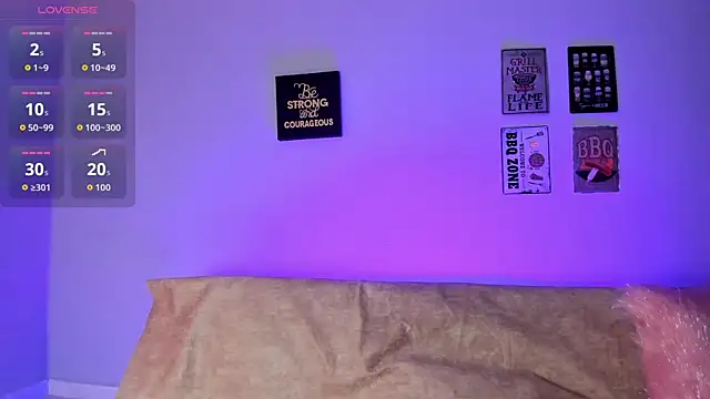 Snapshot of elizabethboltXXX chatting on February 8, 2026, 7:33 pm elizabethboltXXX online show from February 8, 2026, 7:33 pm