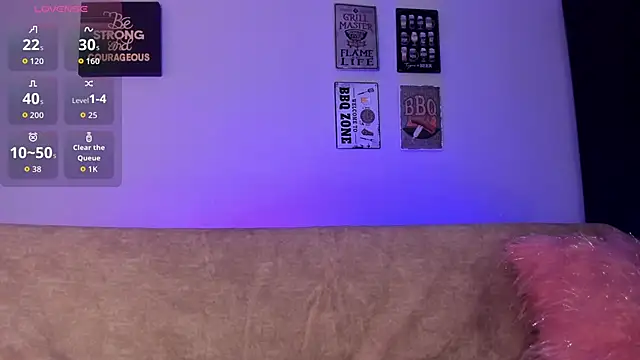 Snapshot of elizabethboltXXX chatting on March 18, 2026, 7:59 pm elizabethboltXXX online show from March 18, 2026, 7:59 pm