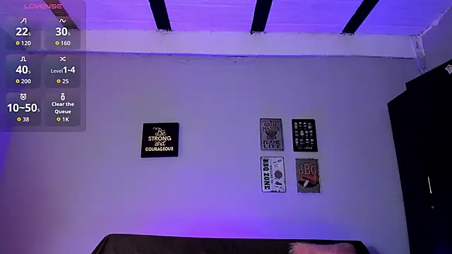 Snapshot of elizabethboltXXX chatting on March 3, 2026, 7:43 pm elizabethboltXXX online show from March 3, 2026, 7:43 pm