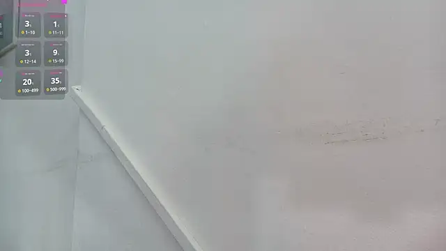 Snapshot of Lizbeth_Rouse chatting on October 19, 2025, 10:18 am Lizbeth Rouse online show from October 19, 2025, 10:18 am