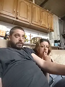 TheBunnyAndTheMaster online show from June 15, 2026, 10:09 pm