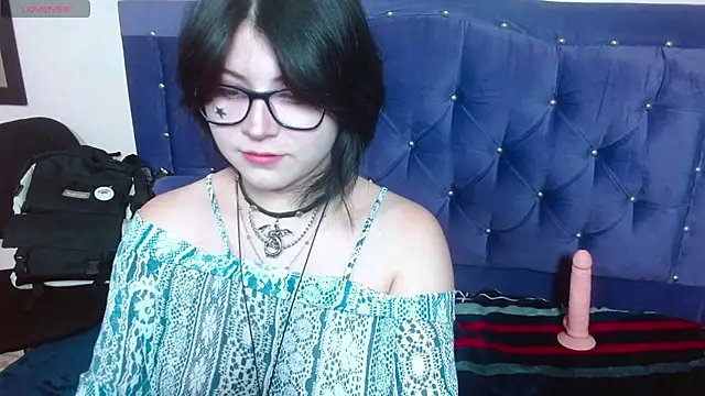 Ginebra Sensual online show from October 2, 2025, 12:08 pm