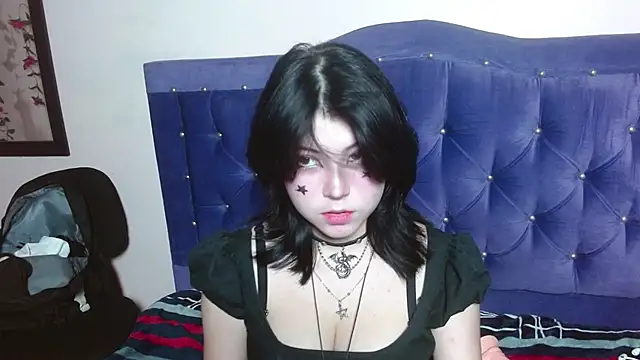 Ginebra Sensual online show from October 3, 2025, 12:06 pm