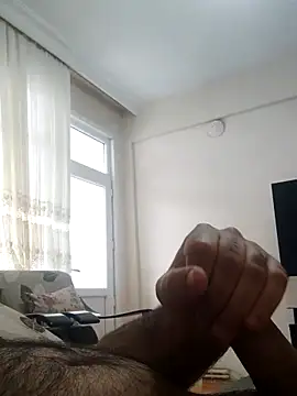 Azginboga2358 online show from October 15, 2025, 12:13 pm