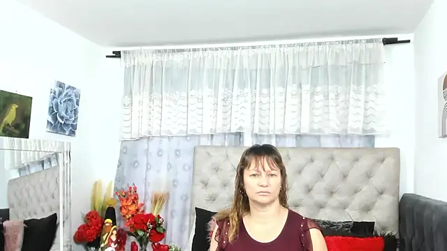 Victoriacoperino online show from January 12, 2026, 1:51 pm