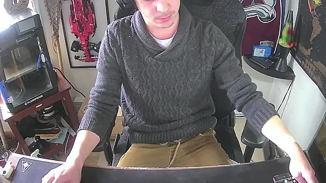 k dick online show from November 27, 2025, 9:26 pm