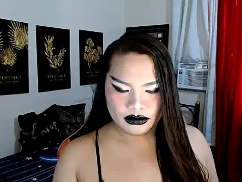 Snapshot of TSbrianaHugeCock chatting on November 28, 2025, 6:02 am TSbrianaHugeCock online show from November 28, 2025, 6:02 am