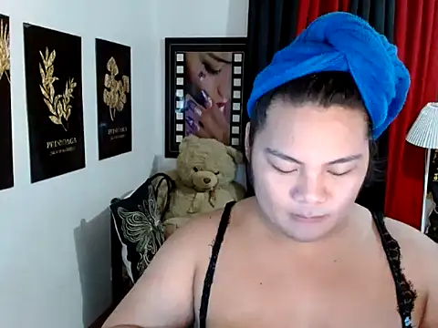TSbrianaHugeCock online show from April 24, 2026, 2:30 pm