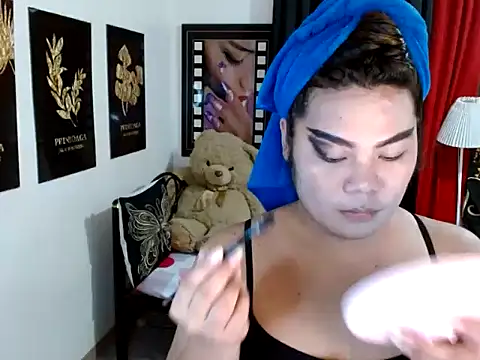 TSbrianaHugeCock online show from May 1, 2026, 1:38 pm