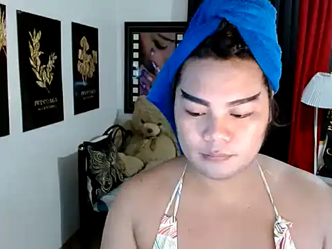 TSbrianaHugeCock online show from April 21, 2026, 2:01 pm