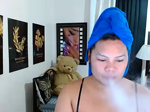 TSbrianaHugeCock online show from March 20, 2026, 12:33 am