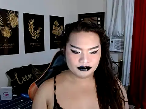 Snapshot of TSbrianaHugeCock chatting on November 24, 2025, 6:13 am TSbrianaHugeCock online show from November 24, 2025, 6:13 am