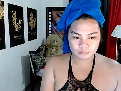 TSbrianaHugeCock online show from May 4, 2026, 2:53 pm