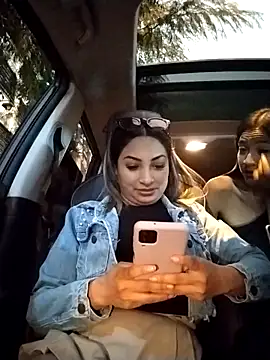 katerinth online show from January 31, 2026, 11:58 pm