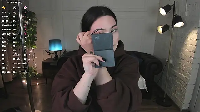 Snapshot of Dark_Moni chatting on March 11, 2026, 2:49 am Dark Moni online show from March 11, 2026, 2:49 am