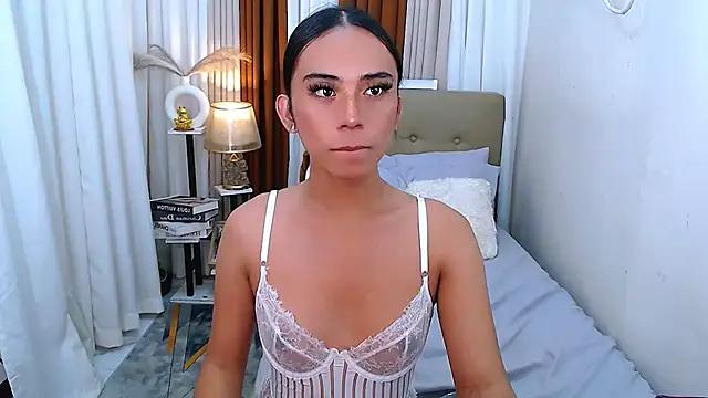 scarlet smith7 online show from January 10, 2026, 4:13 pm