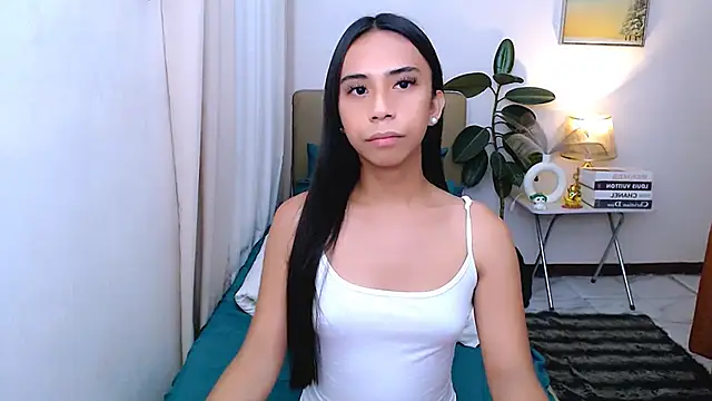 scarlet smith7 online show from June 12, 2026, 1:25 am