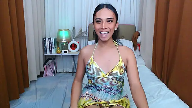 scarlet smith7 online show from May 21, 2026, 1:25 am