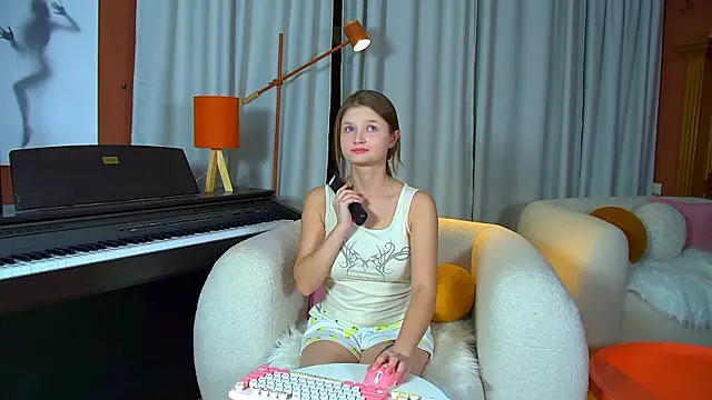 Snapshot of JaneRosen chatting on November 14, 2025, 6:17 am JaneRosen online show from November 14, 2025, 6:17 am