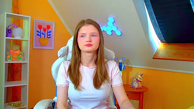 Snapshot of JaneRosen chatting on June 1, 2026, 6:24 am JaneRosen online show from June 1, 2026, 6:24 am