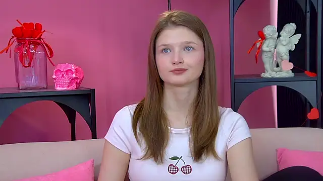Snapshot of JaneRosen chatting on May 13, 2026, 6:53 am JaneRosen online show from May 13, 2026, 6:53 am