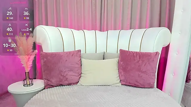  Sunpuddle online show from November 9, 2025, 2:37 am