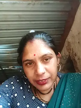 Snapshot of Chanchal_ji chatting on October 29, 2025, 8:57 am Chanchal ji online show from October 29, 2025, 8:57 am