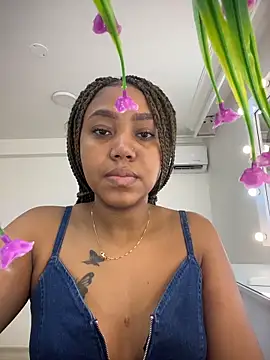 AngelaRoberts online show from February 14, 2026, 8:20 pm