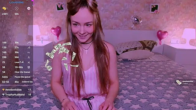 Little Rockk online show from March 4, 2026, 11:40 am