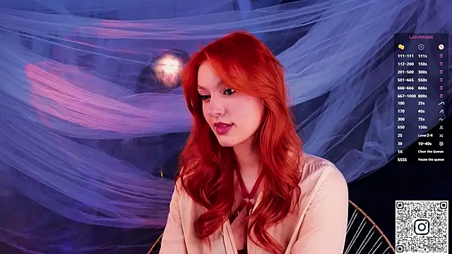 GildedKitten online show from January 9, 2026, 7:10 pm