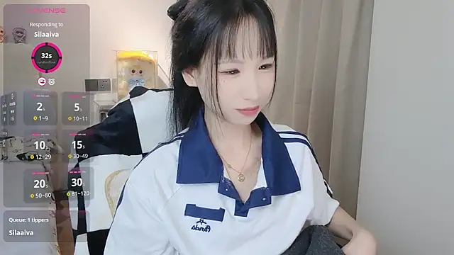 Snapshot of M-OTT_ chatting on December 4, 2025, 3:55 pm M-OTT online show from December 4, 2025, 3:55 pm